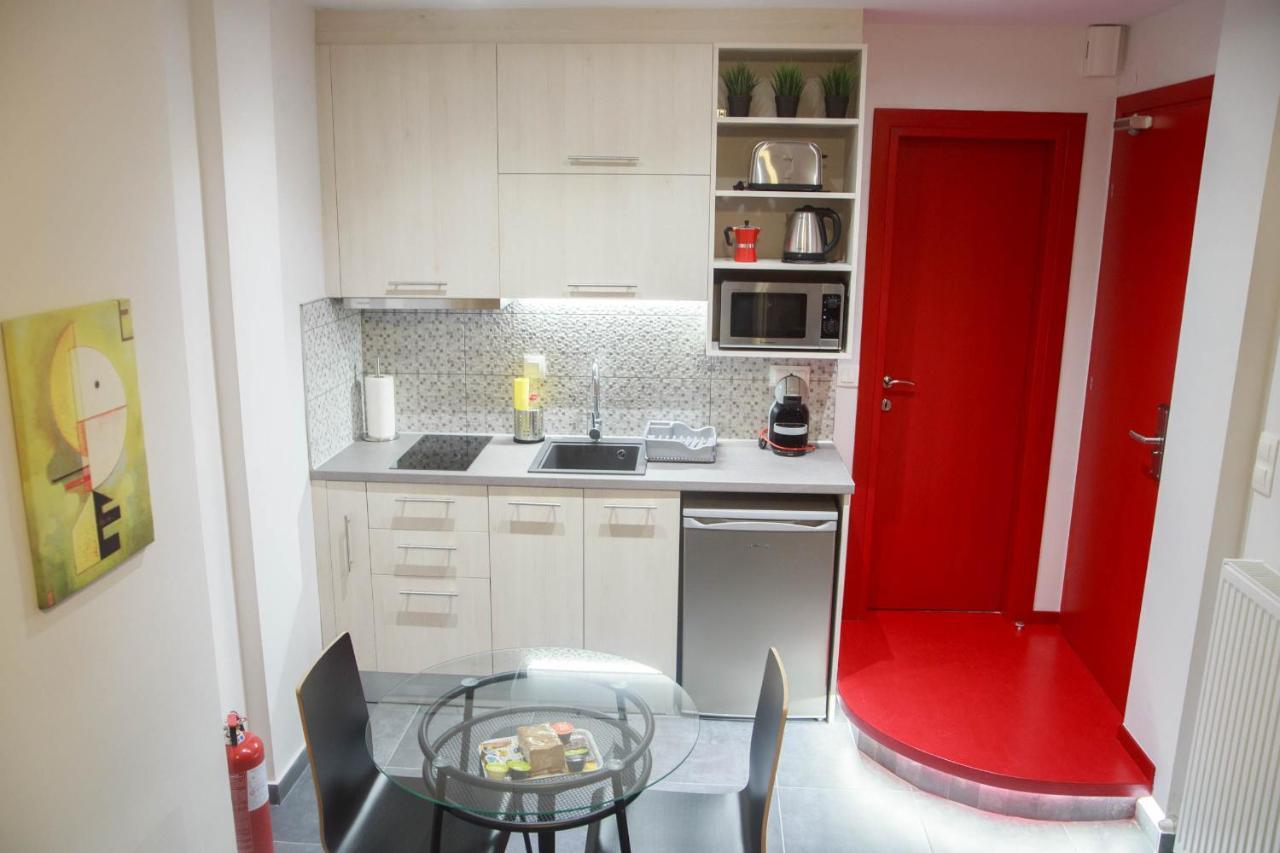 Beourguest#1 Bright Central Apartment *