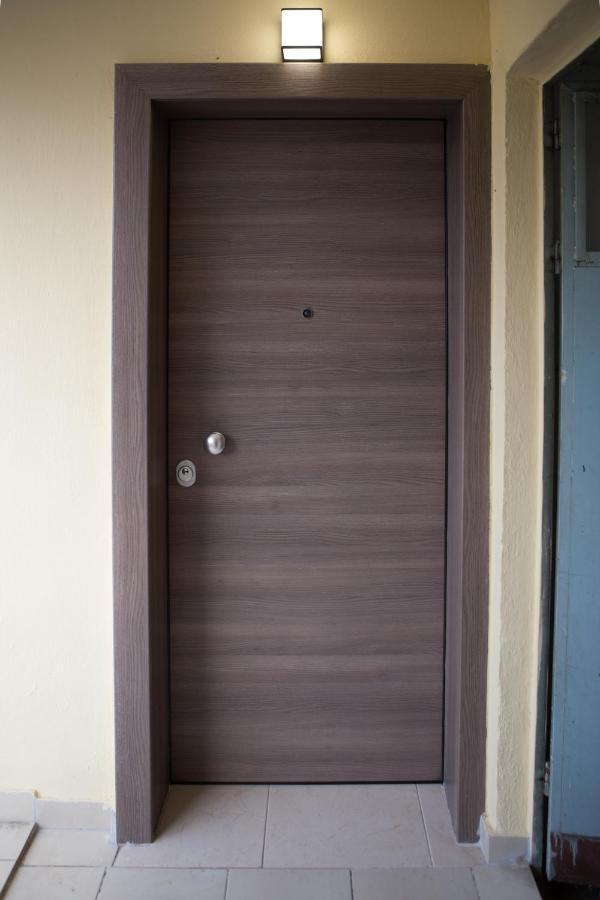 Apartamento Kosmos Service Modern Spirit Center With Additional Cost Parking Tessalónica