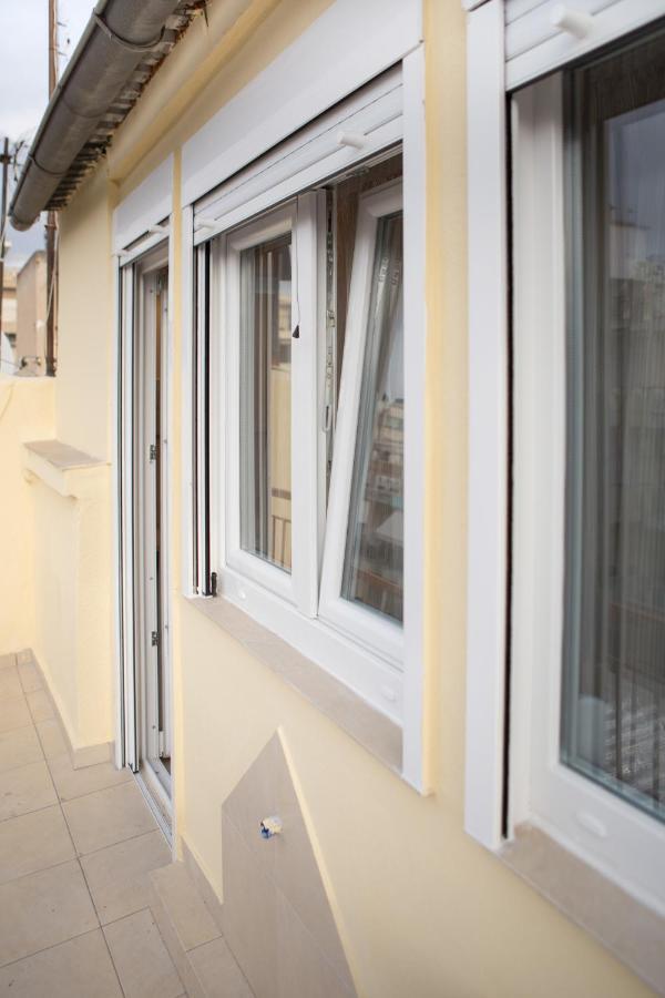 Kosmos Service Modern Spirit Center With Additional Cost Parking Apartamento *