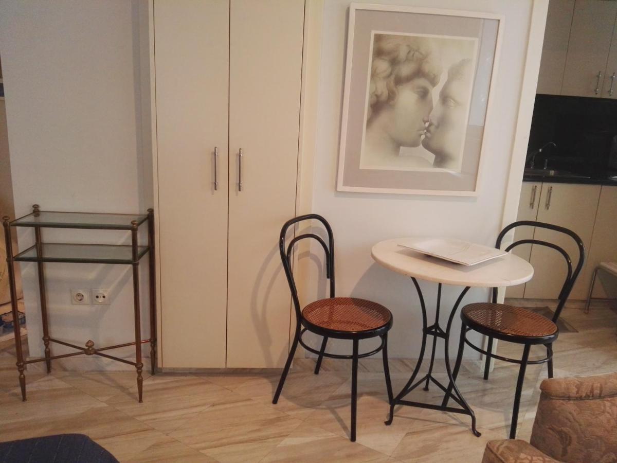 Apartment Maria Kallas