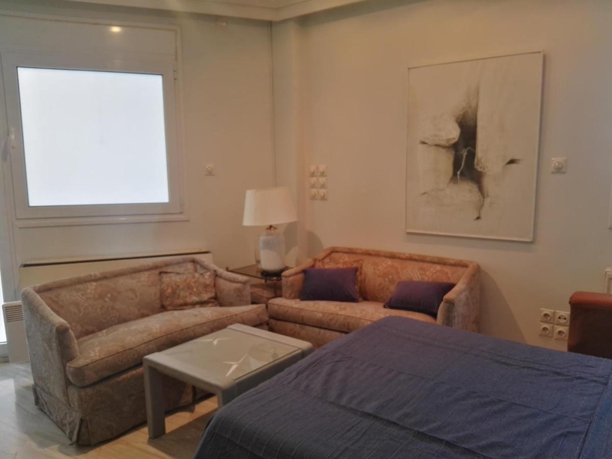 Maria Kallas Apartment Thessaloniki