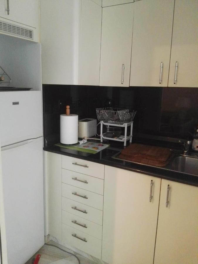 Maria Kallas Apartment