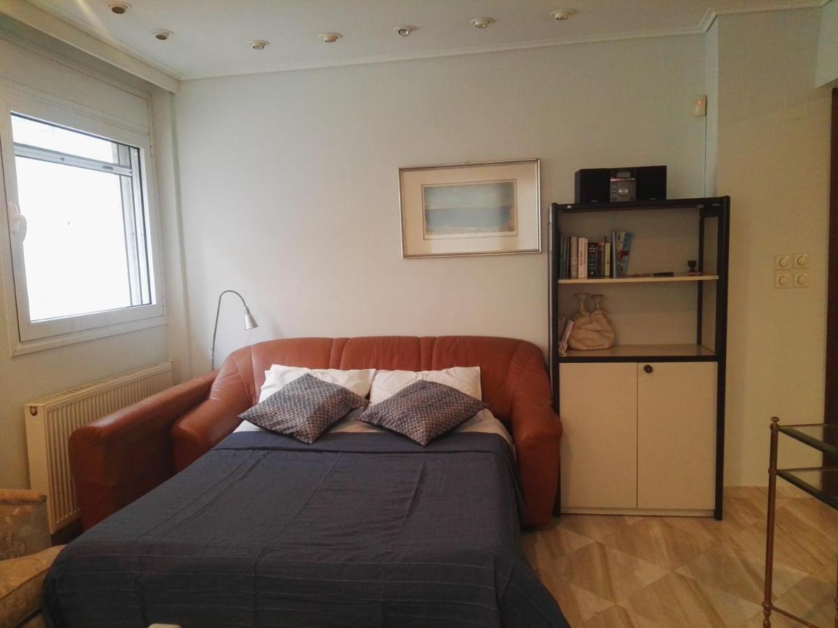 Apartment Maria Kallas Thessaloniki