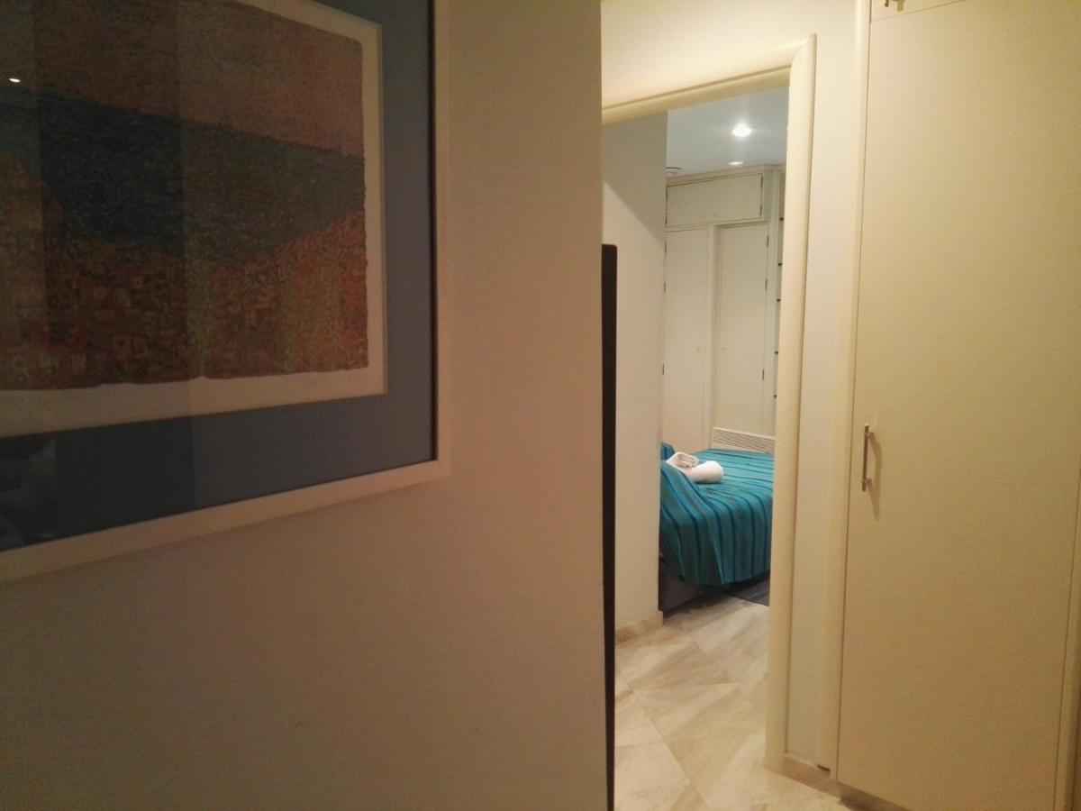Maria Kallas Apartment *