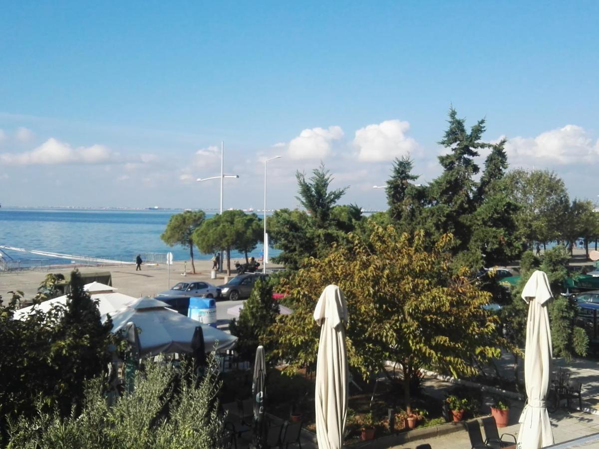 Maria Kallas Apartment Thessaloniki