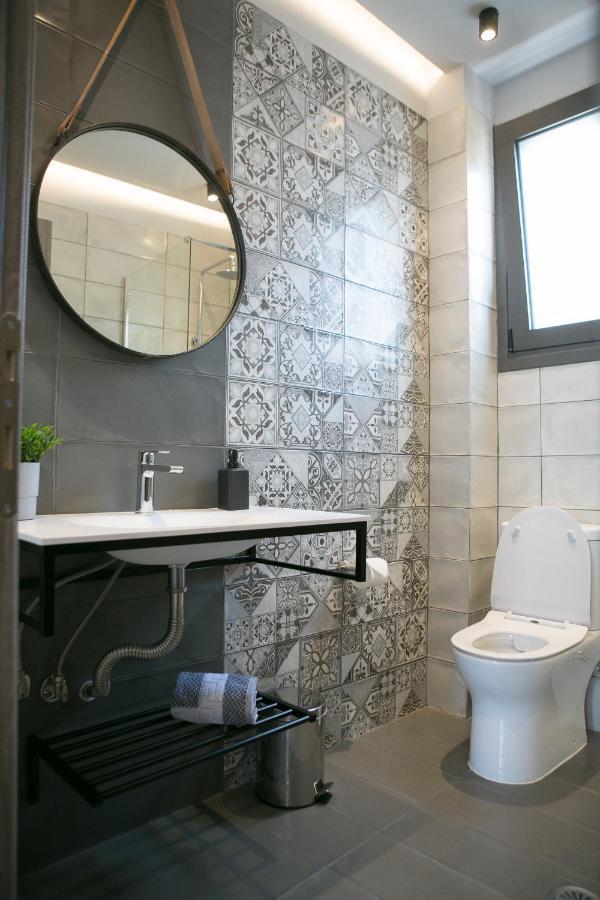Apartment Sts Eight 7 New Luxury 2019 Thessaloniki