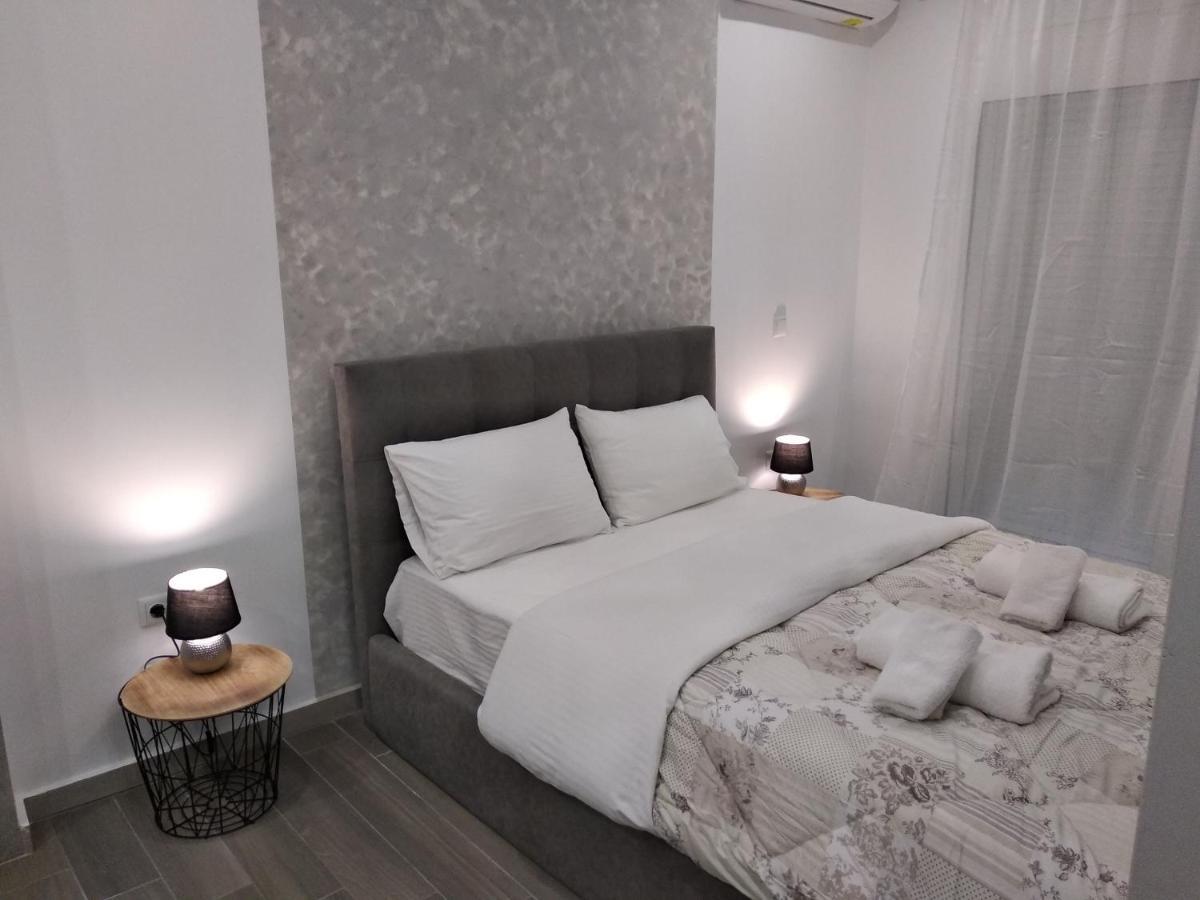 Apartment Navarino Jacuzzi Studio