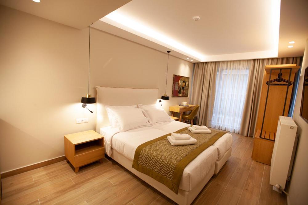 No21 Luxury