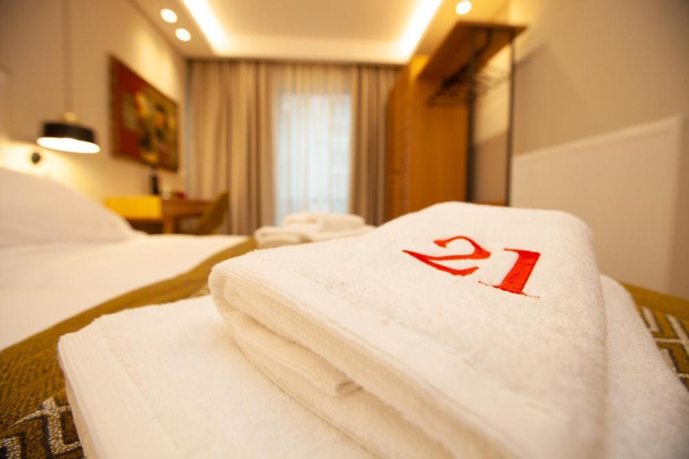 No21 Luxury *