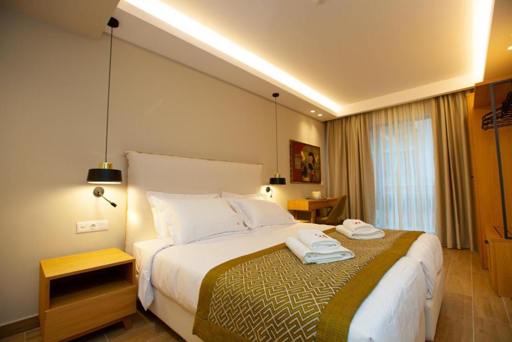 No21 Luxury Apartamento