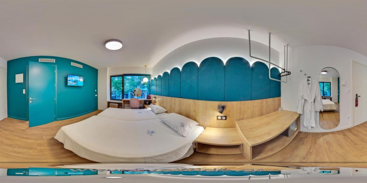 Mandrino 3* Thessaloniki