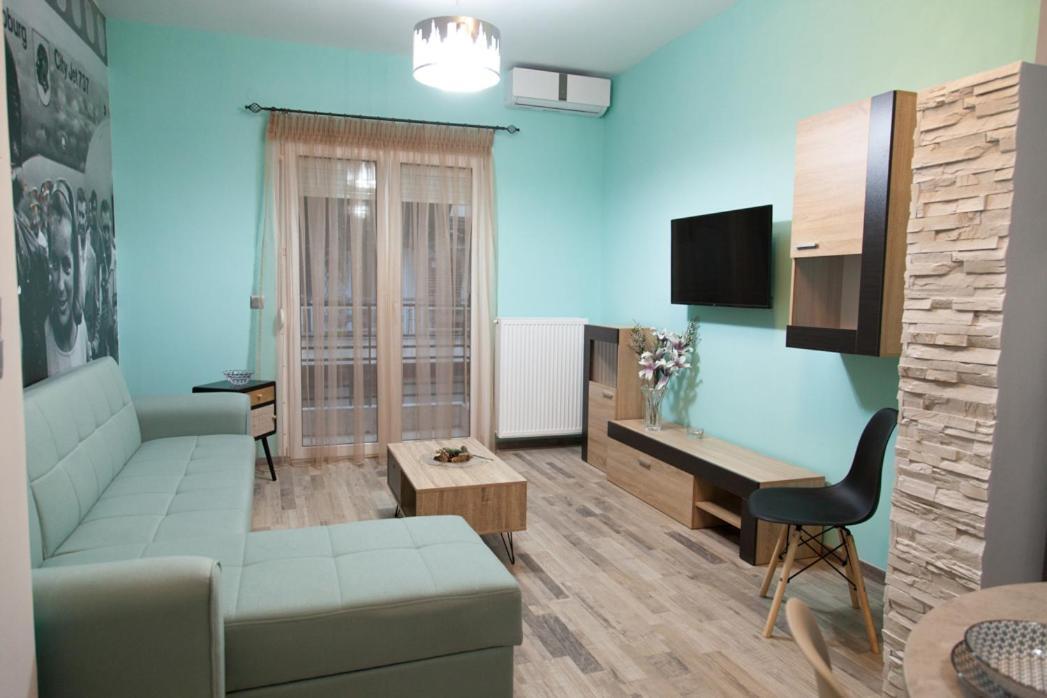 Apartment Casa Georgina Thessaloniki