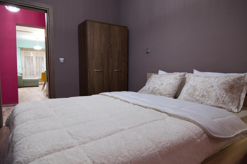 Casa Georgina Apartment *