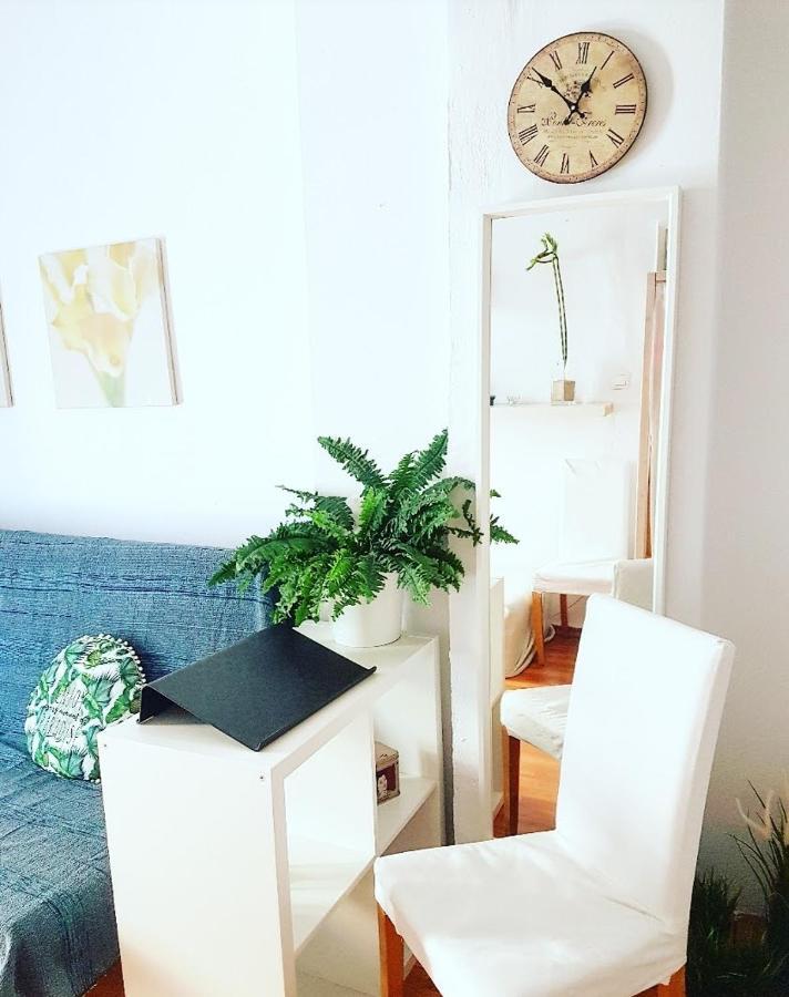 Studio Rotonda Apartment Thessaloniki