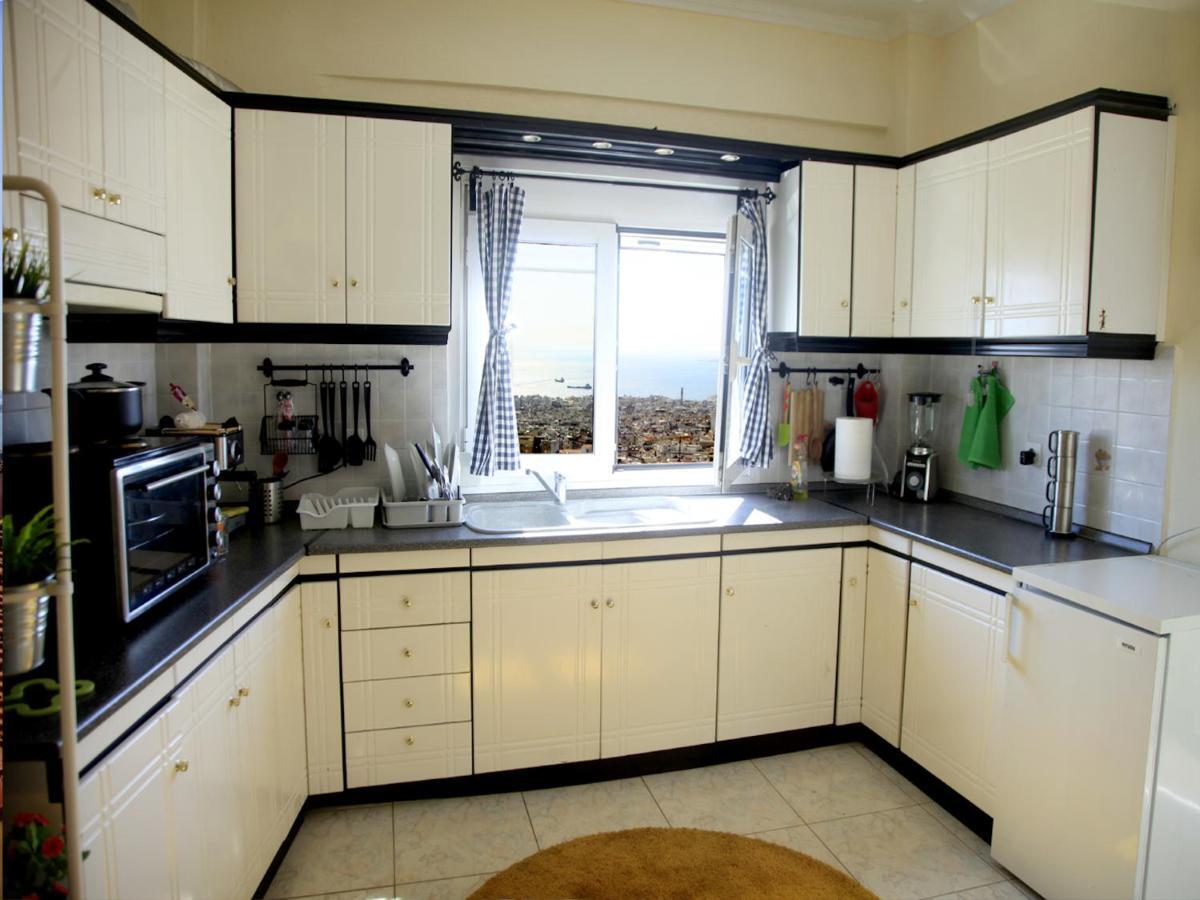 Apartment Best View In Town Thessaloniki