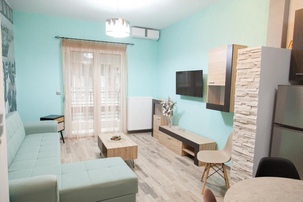Casa Georgina Apartment Thessaloniki