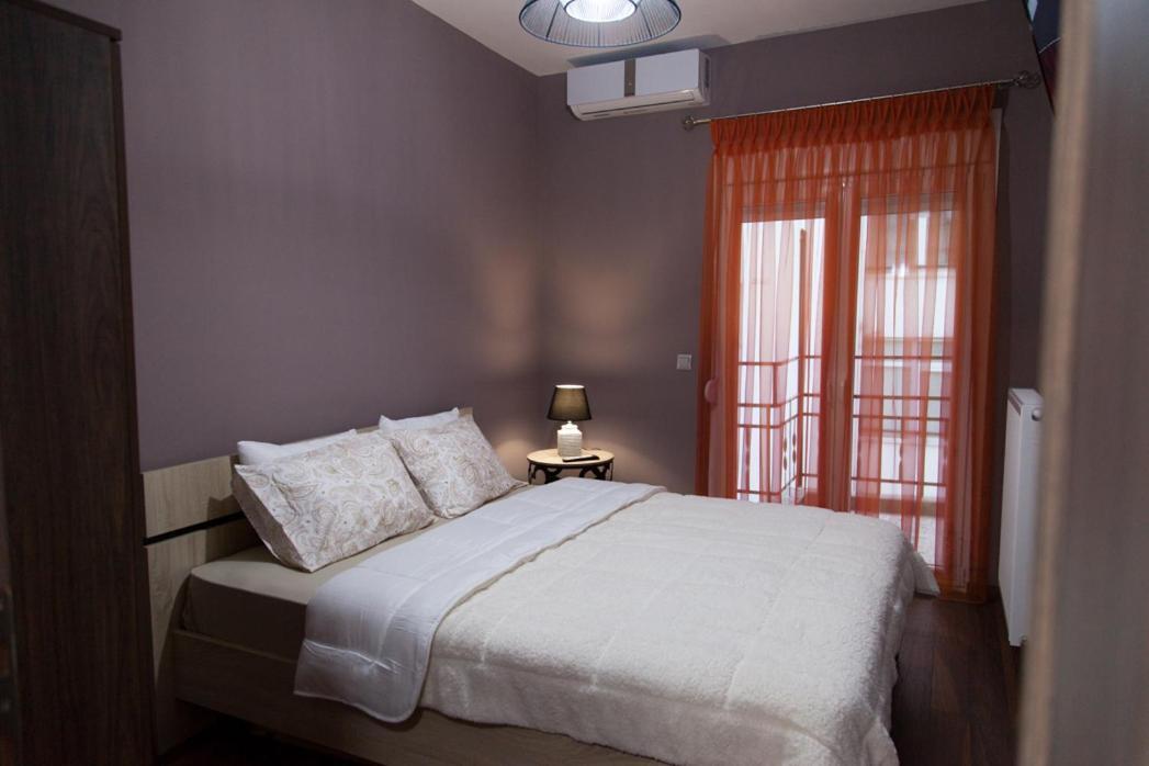 Apartment Casa Georgina Thessaloniki