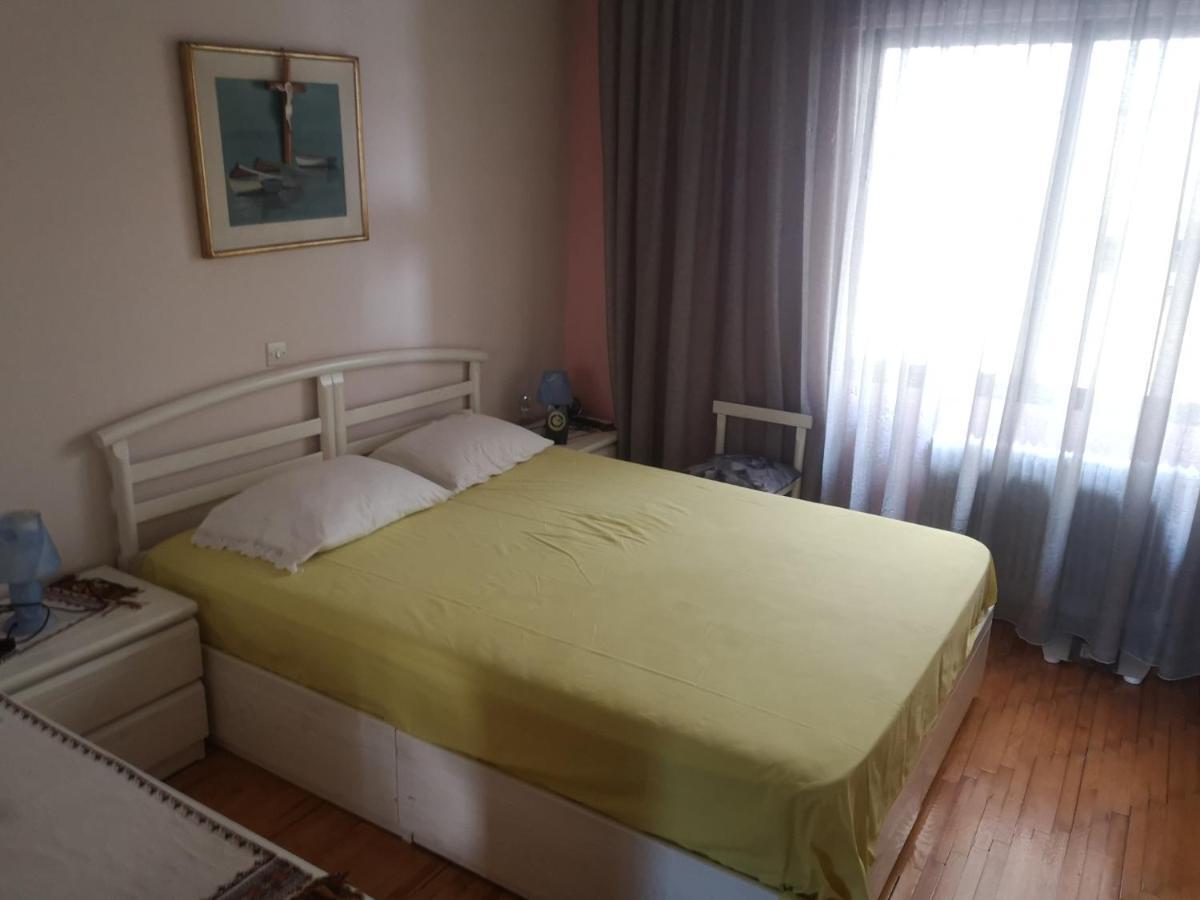 Căn hộ Comfortable In Kato Toumpa Thessaloníki