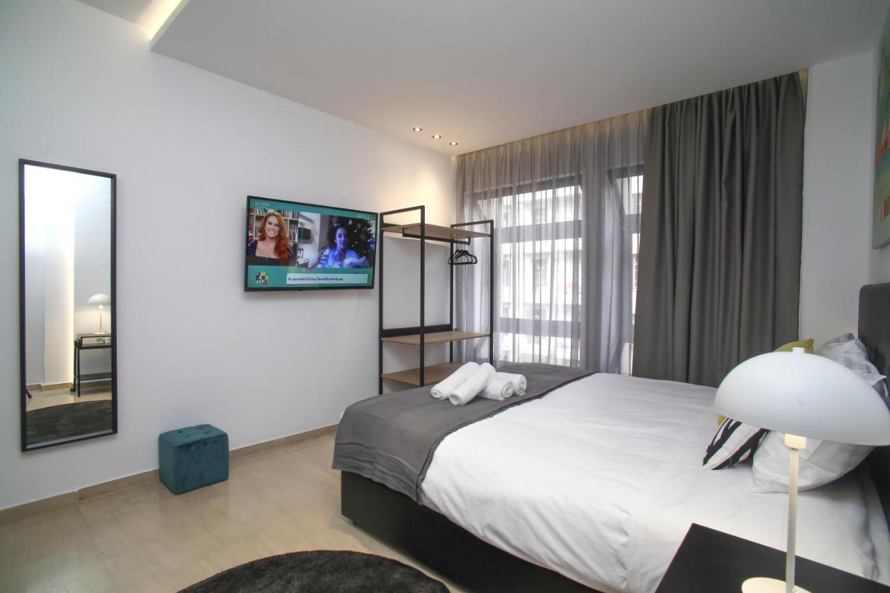 Zh Luxury Thessaloníki