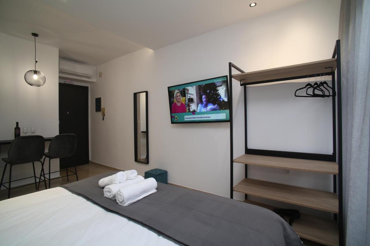 Zh Luxury * Thessaloníki