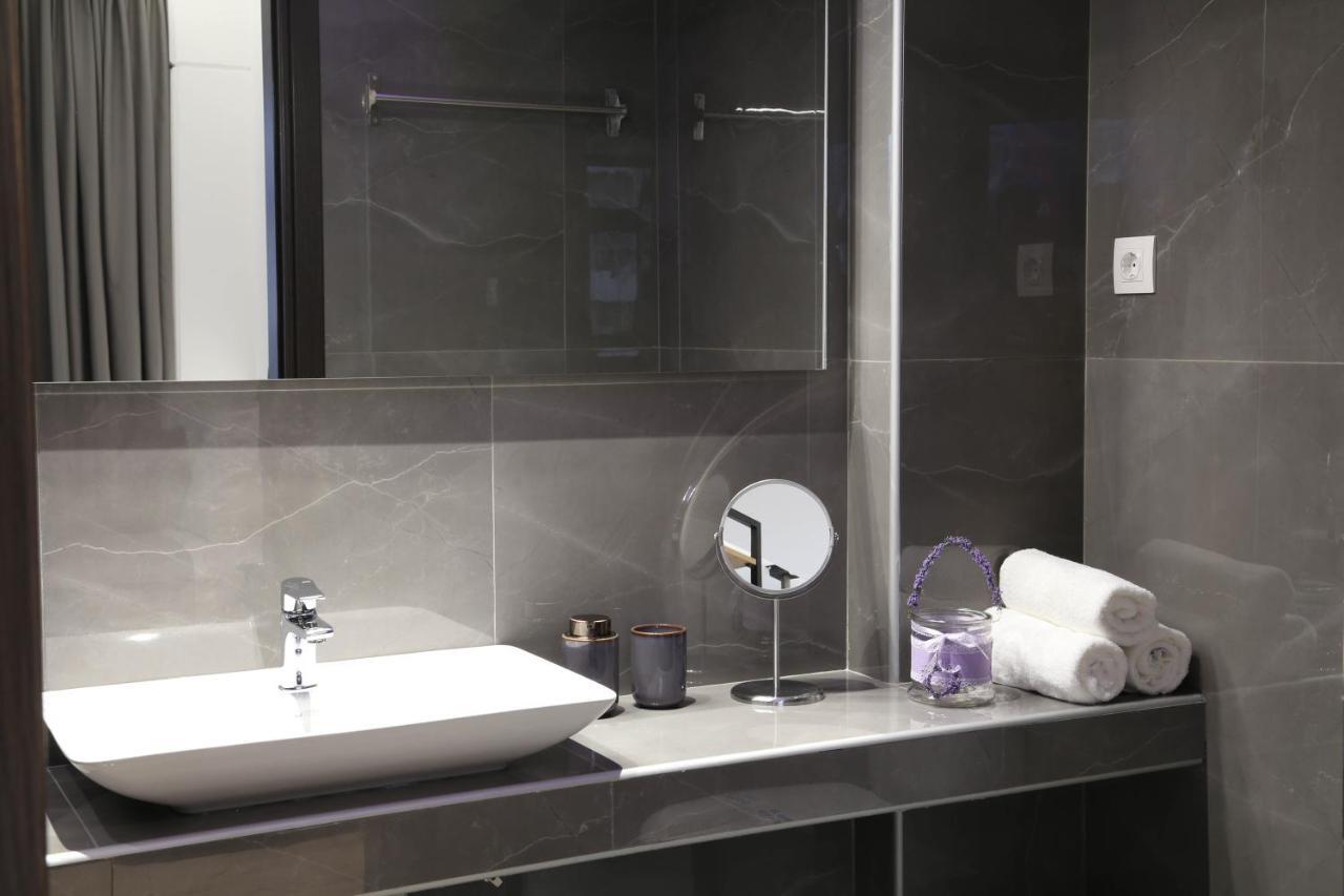 Căn hộ Zh Luxury