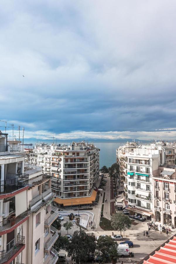 Apartamento Penthouse Level 9, Nilie Hospitality Mgmt