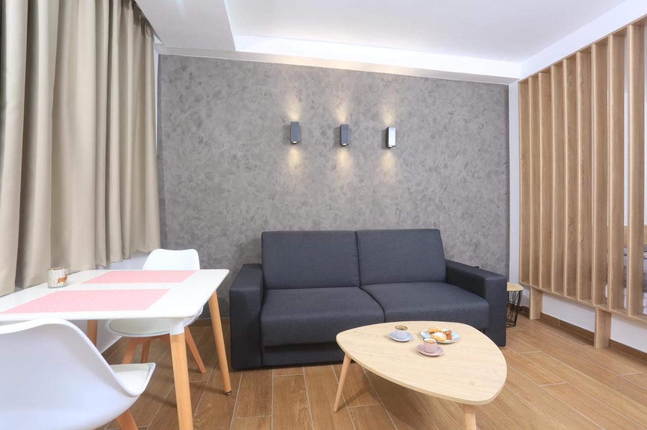 Apartment Vh Executive *