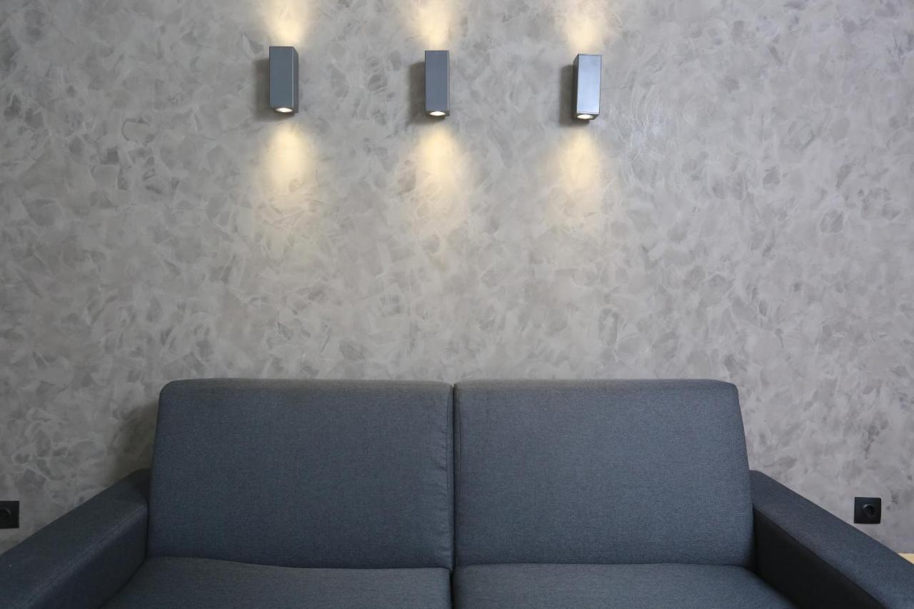 Apartment Vh Executive