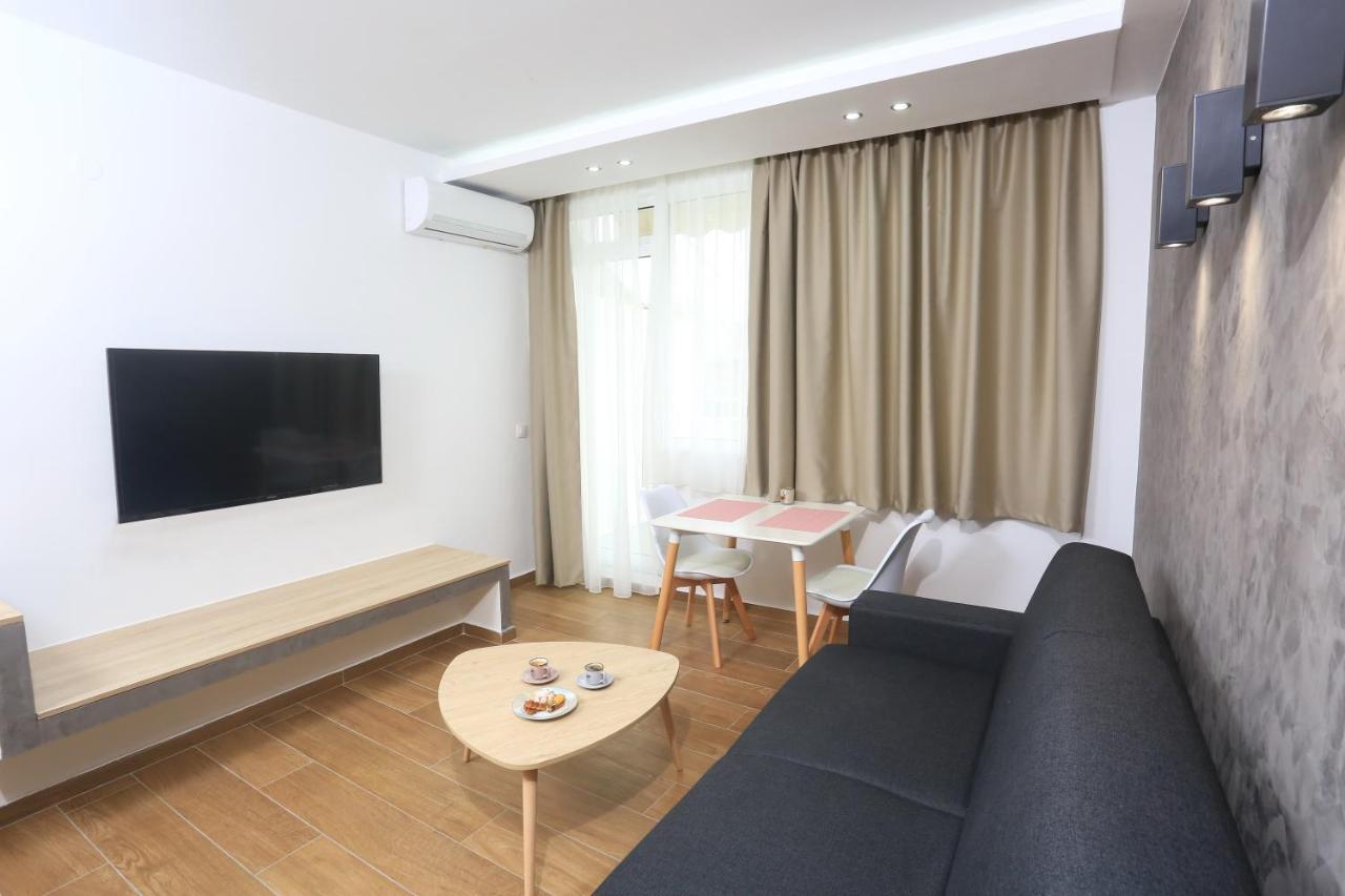 Apartment Vh Executive Thessaloniki