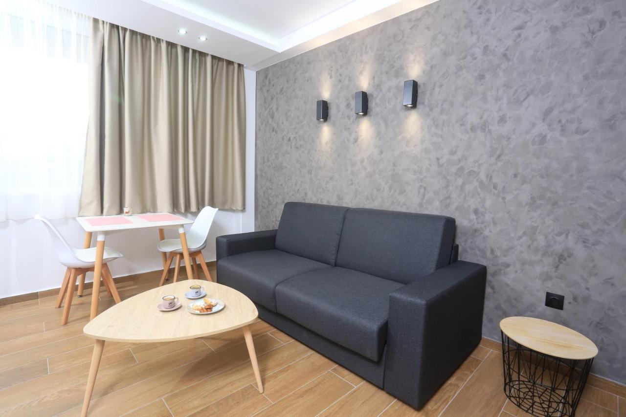 Vh Executive Thessaloniki
