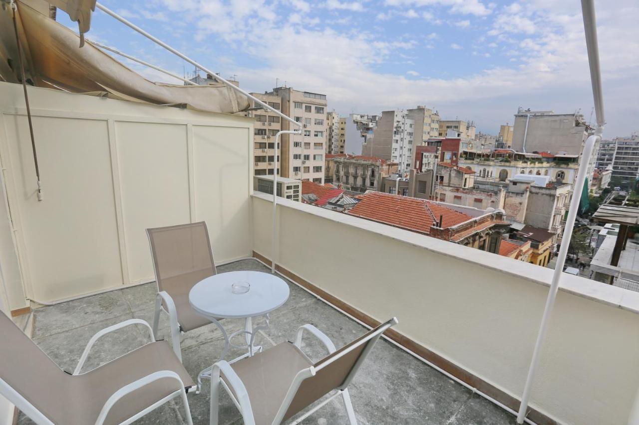 Vh Executive Apartment