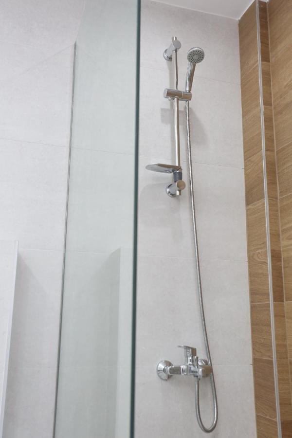 Vh Executive Apartment *