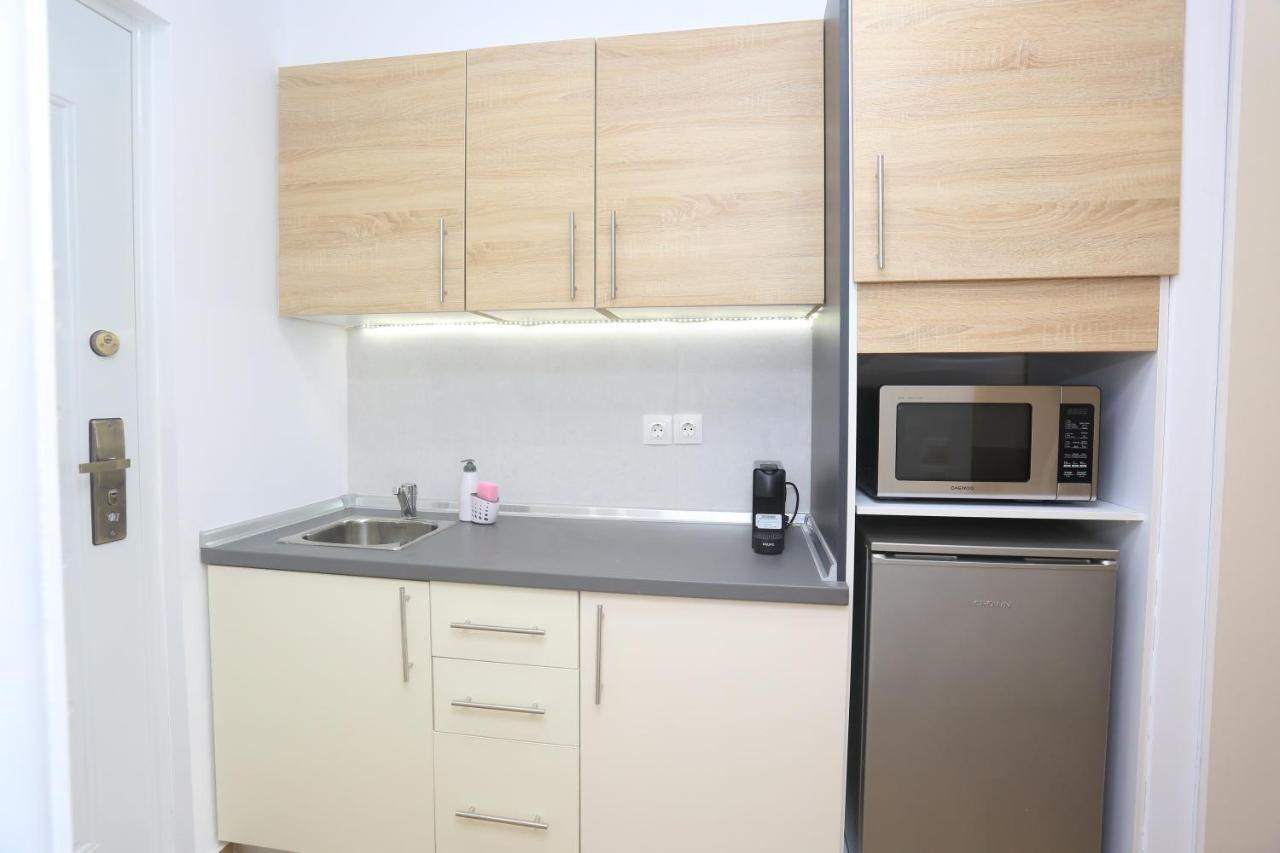 Vh Executive Apartment *