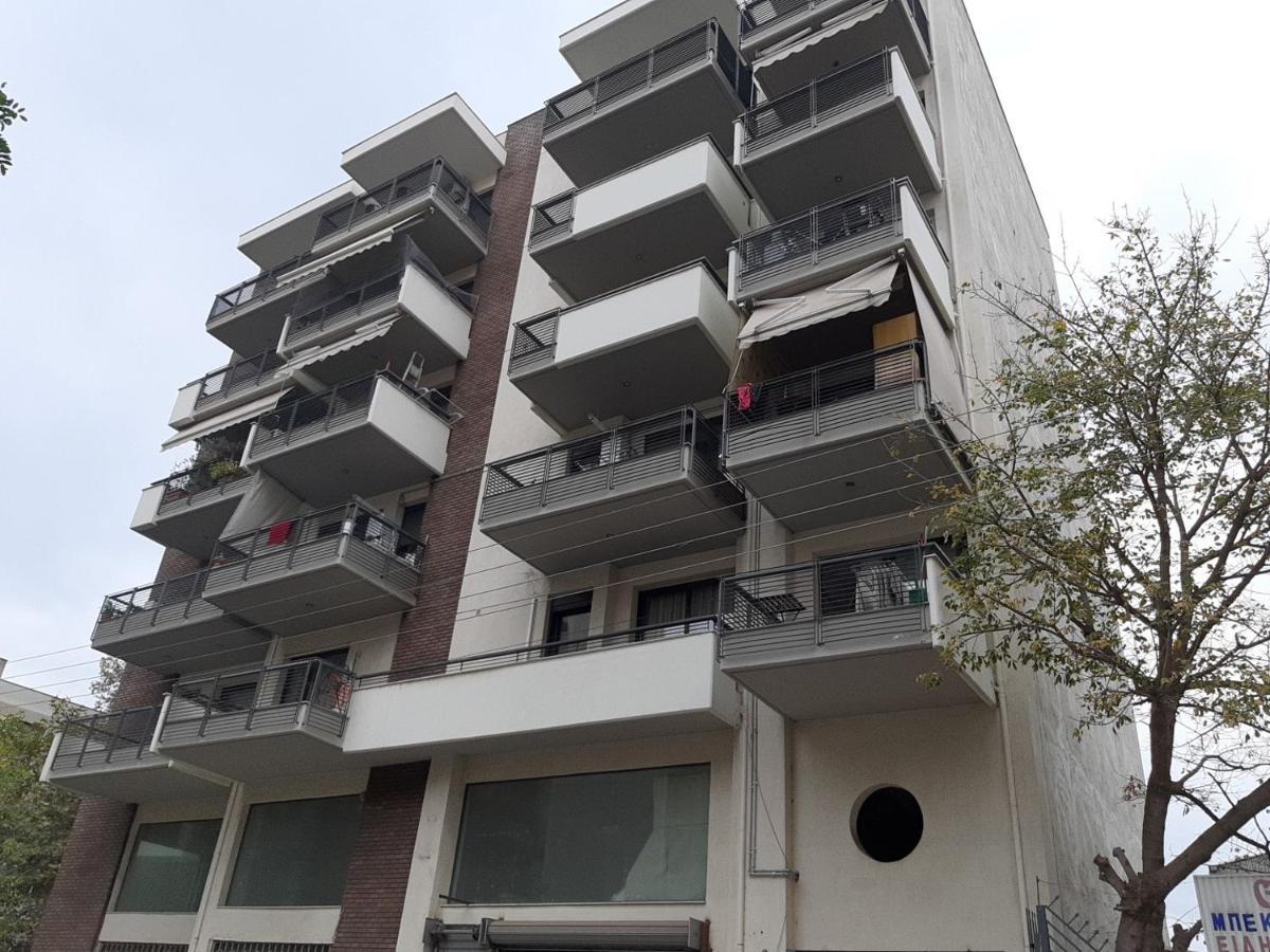 Apartment Kosmos Service Open View 2