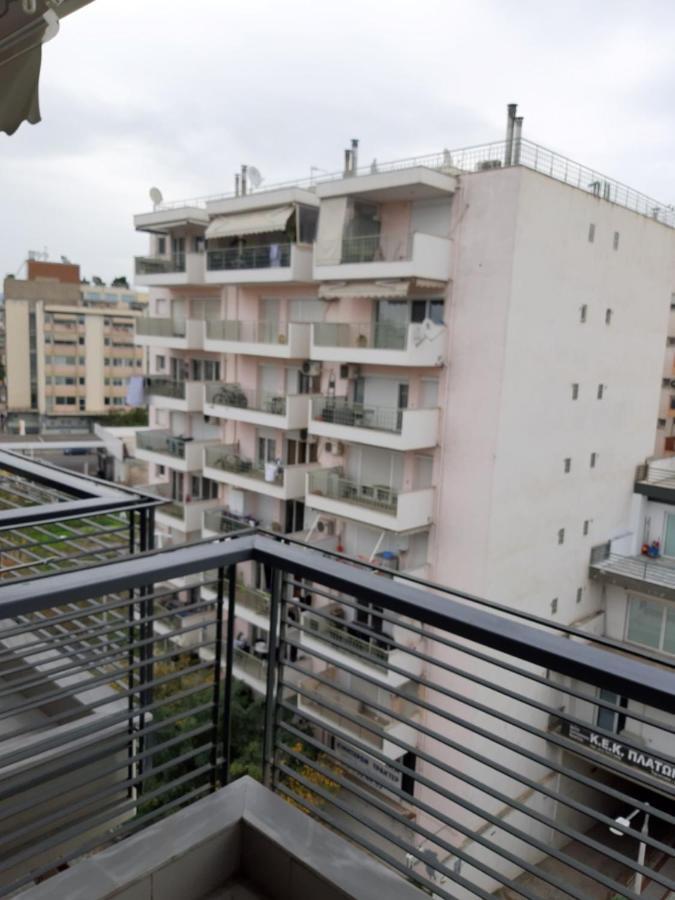 Apartment Kosmos Service Open View 2 Thessaloniki