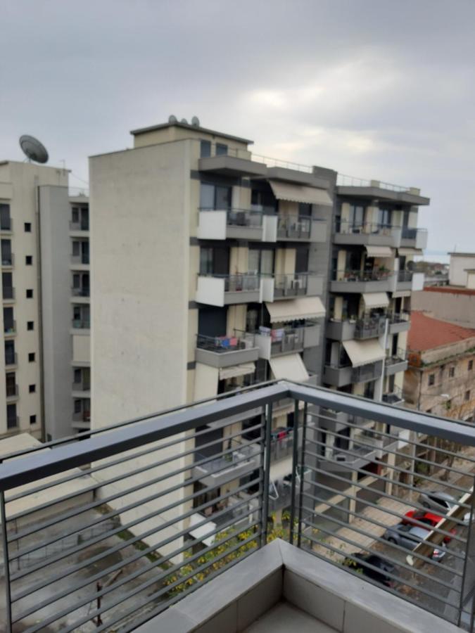 Apartment Kosmos Service Open View 2