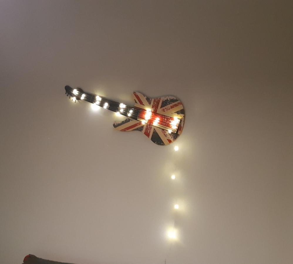 360 City View Daire Selanik