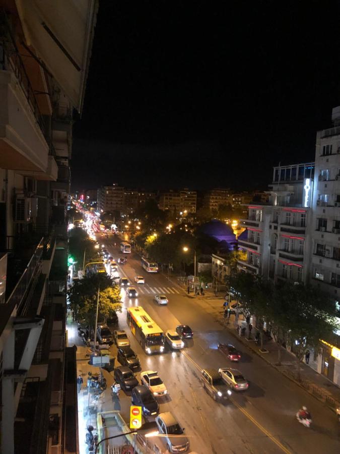 Egnatias 96 Open Thessaloniki