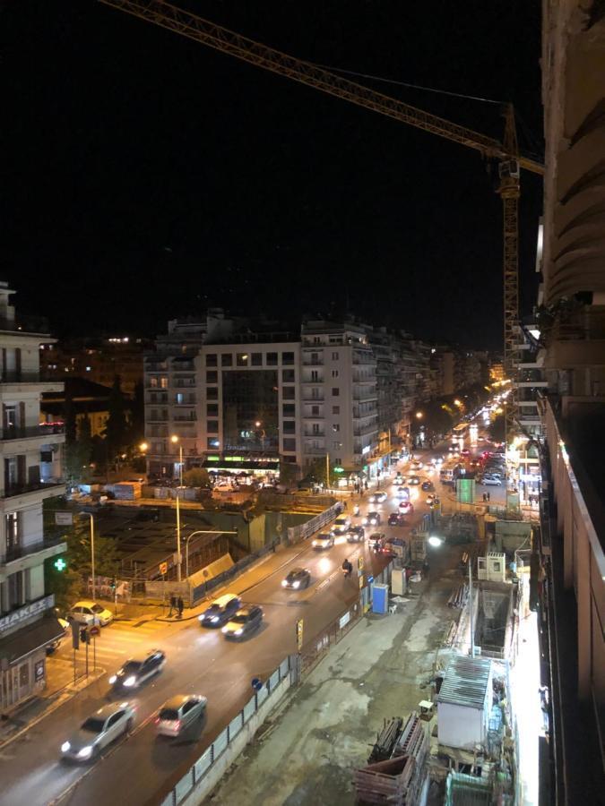 Apartment Egnatias 96 Open