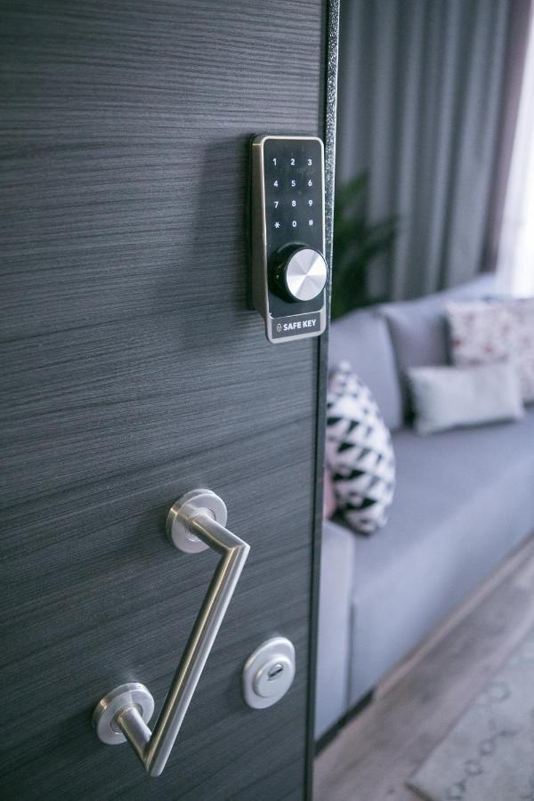 Apartment Sts Eight 7 New Luxury 2019 *