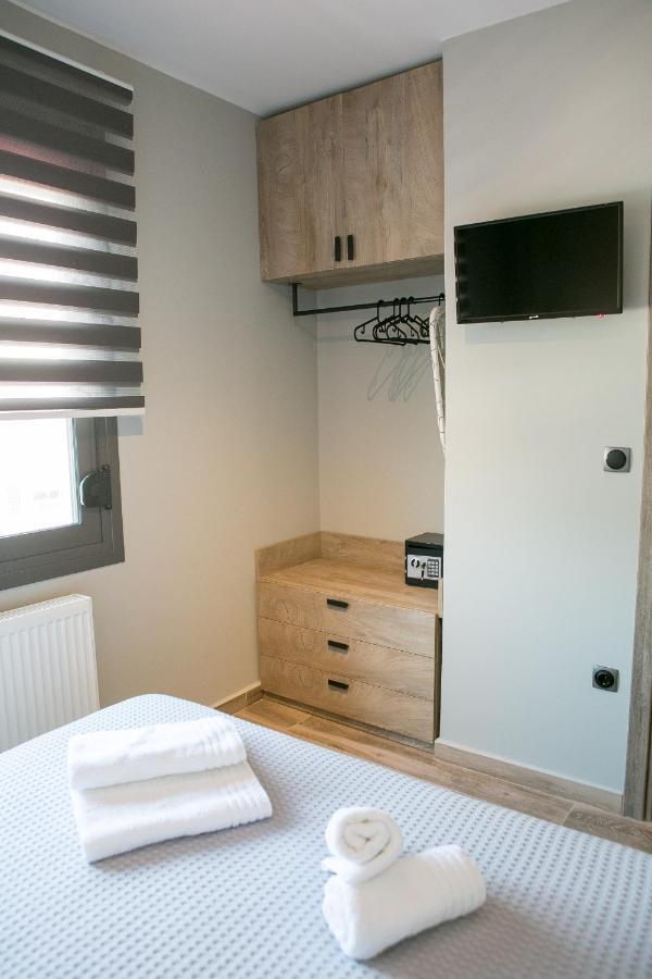 Apartment Sts Eight 7 New Luxury 2019 Thessaloniki