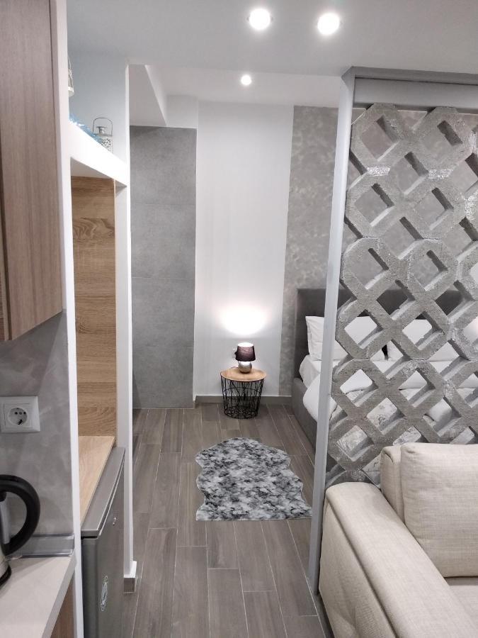 Apartment Navarino Jacuzzi Studio *