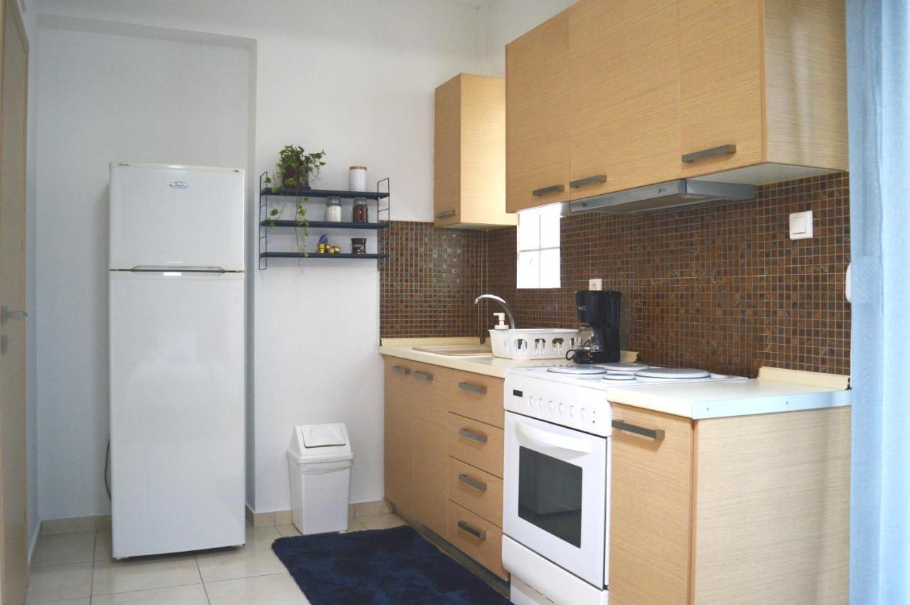 Apartment Cosy 4 Close To The City Center *