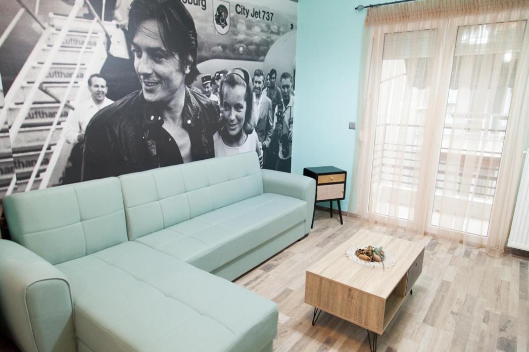 Casa Georgina Appartement *