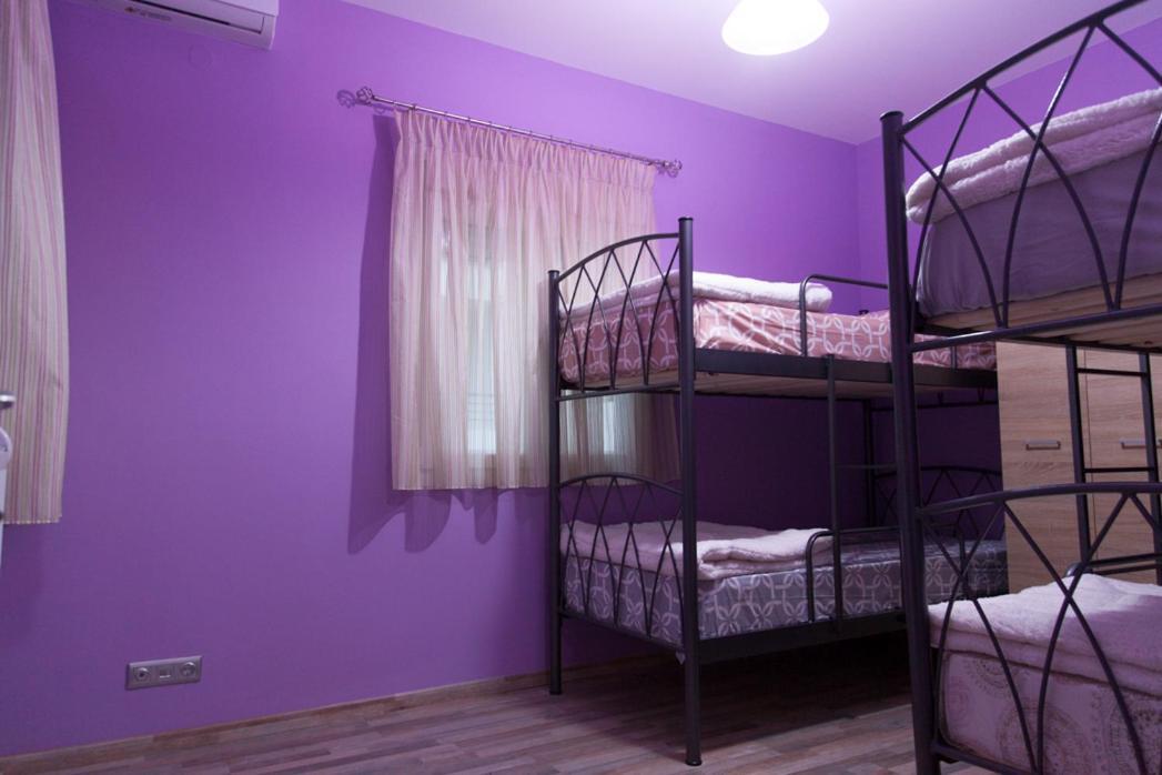 Casa Georgina Apartment *