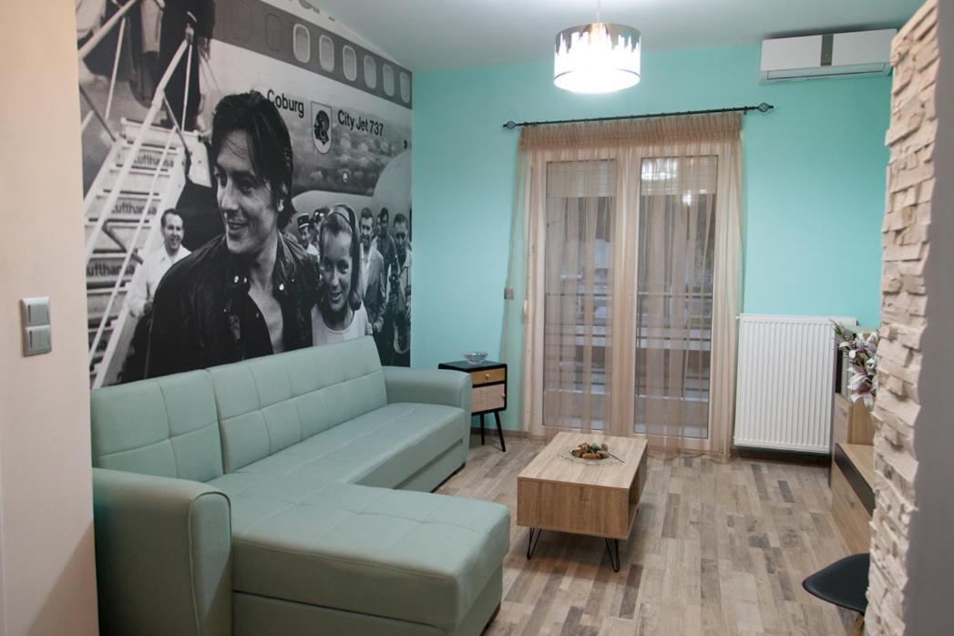 Casa Georgina Thessaloniki