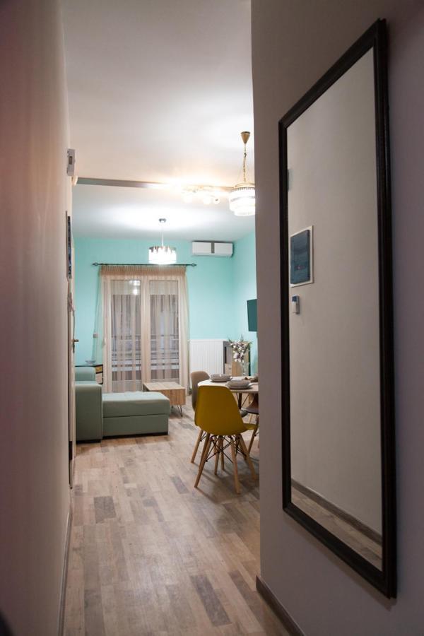 Casa Georgina Apartment Thessaloniki