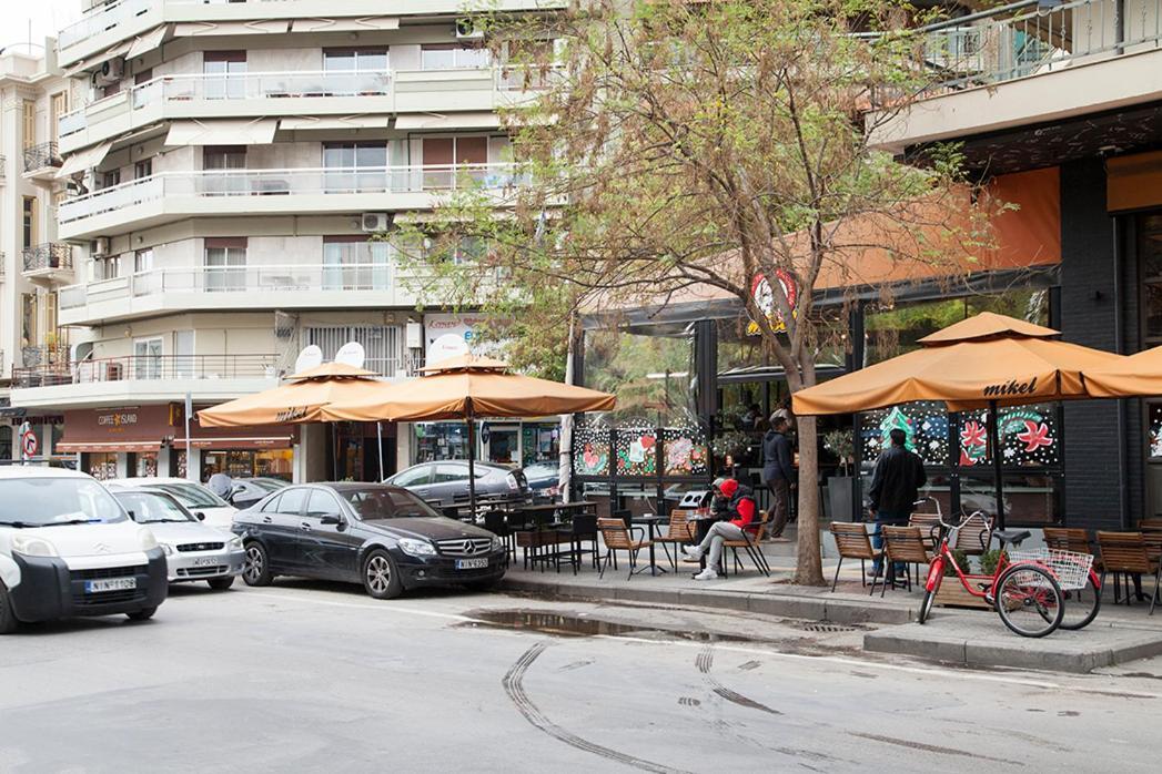 Casa Georgina * Thessaloniki