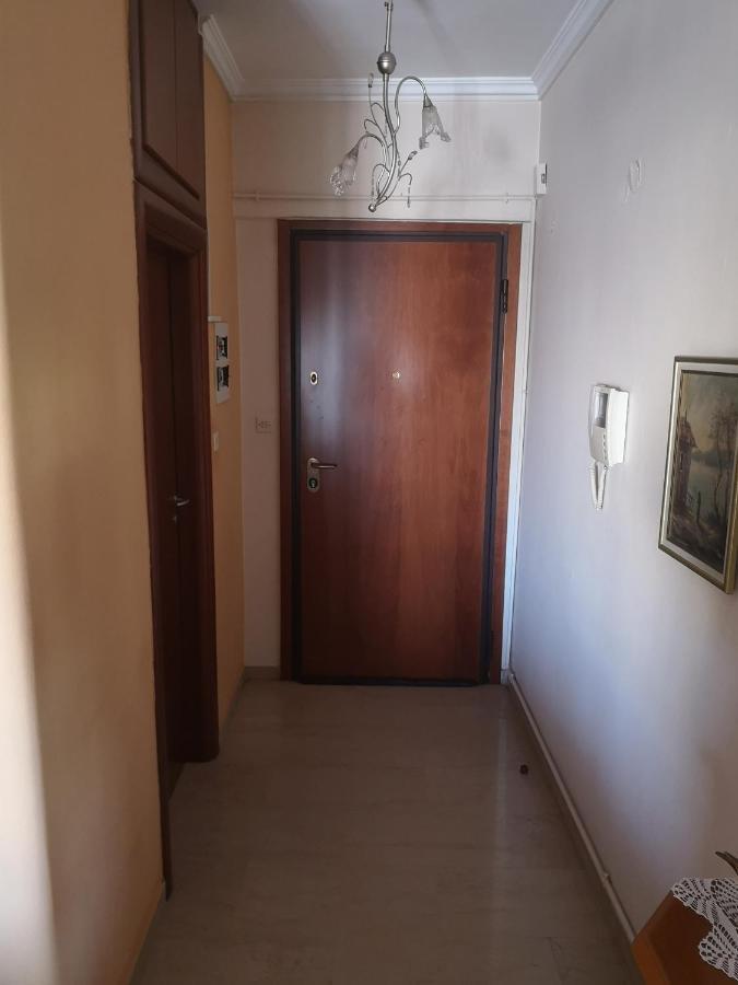 Căn hộ Comfortable In Kato Toumpa Thessaloníki