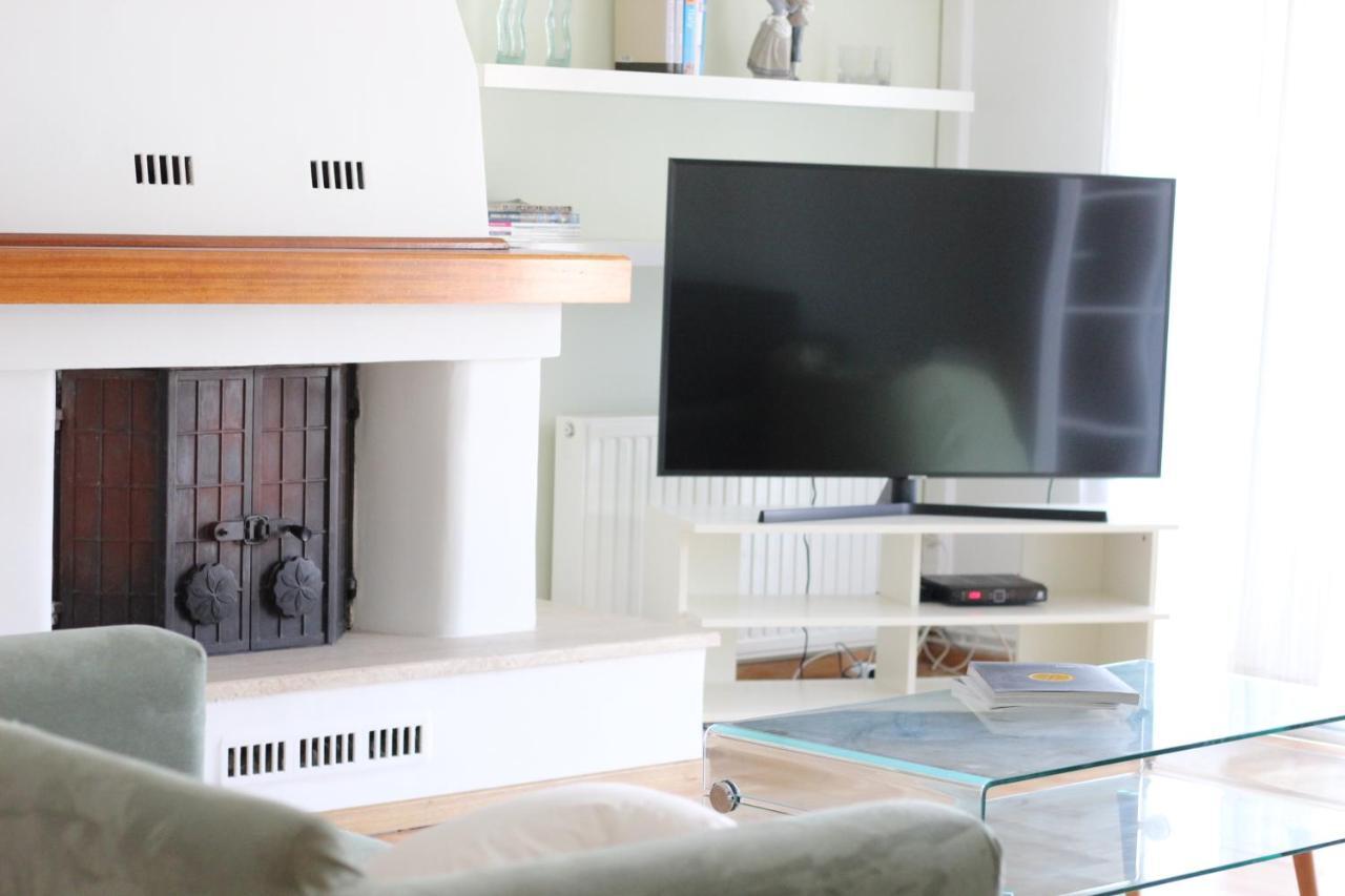 Cozy Penthouse * Thessaloniki